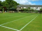 Tennis Tennis